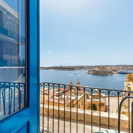 Valletta Harbour View Apartment Exteriér fotografie
