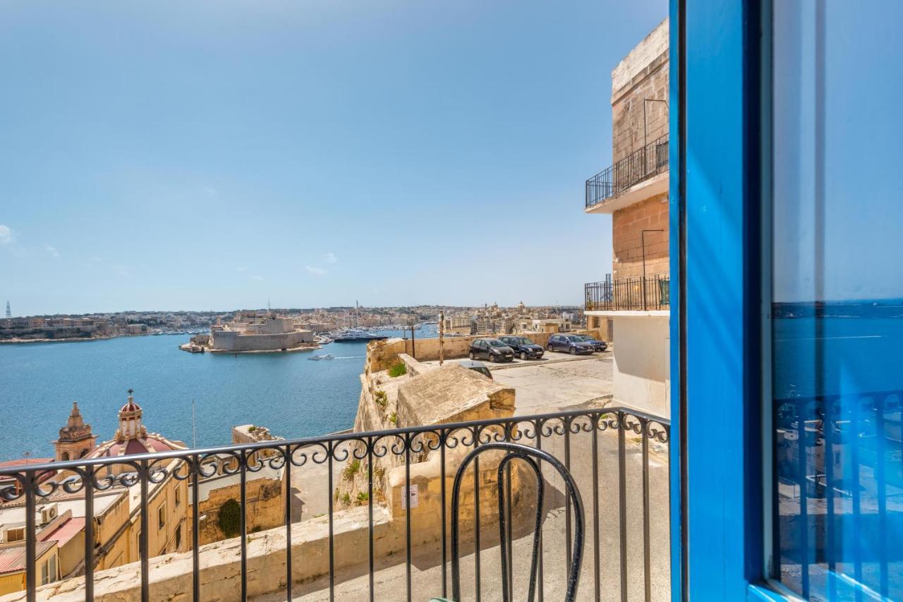 Valletta Harbour View Apartment Exteriér fotografie