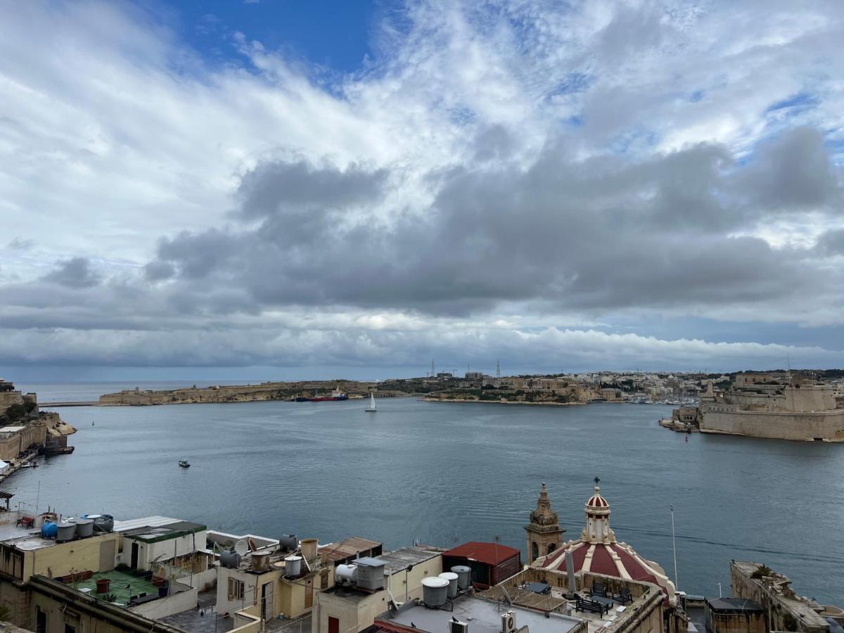 Valletta Harbour View Apartment Exteriér fotografie