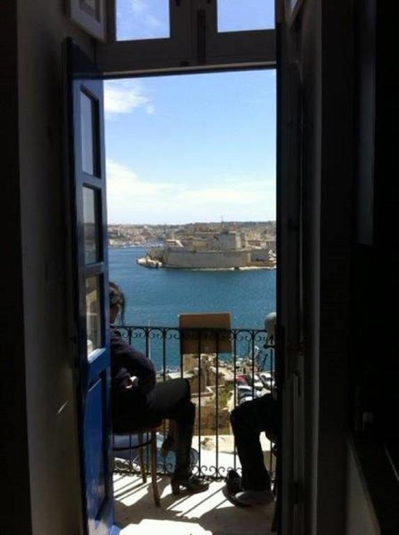 Valletta Harbour View Apartment Exteriér fotografie