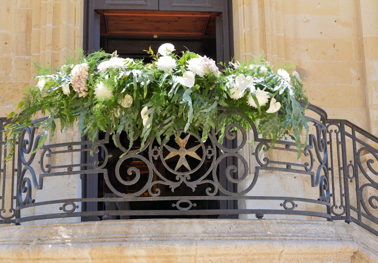 Valletta Harbour View Apartment Exteriér fotografie